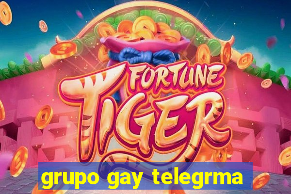 grupo gay telegrma